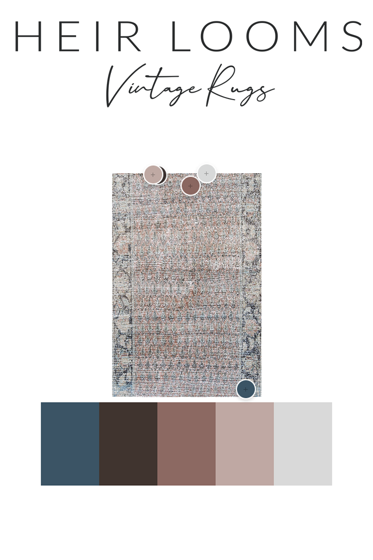 Persian Doroksh R2117