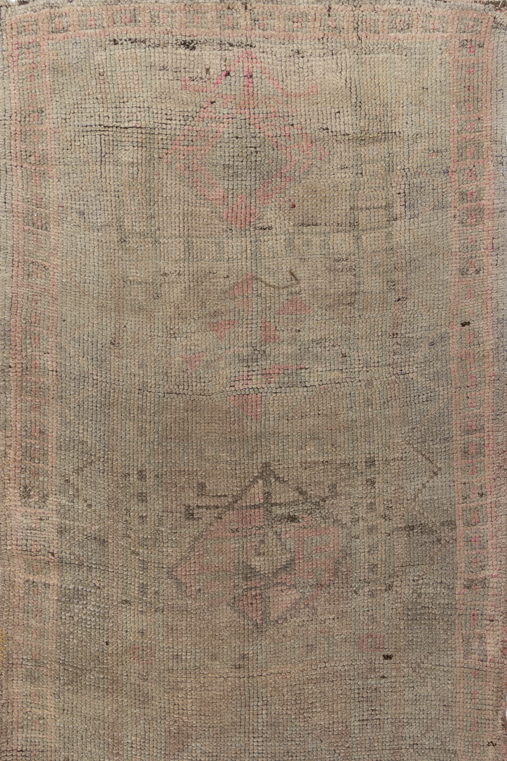 Vintage Moroccan Runner