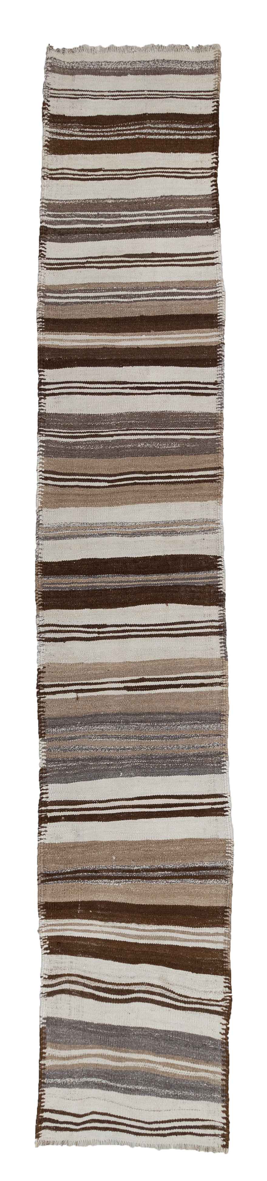 Vintage Kilim Runner Rug