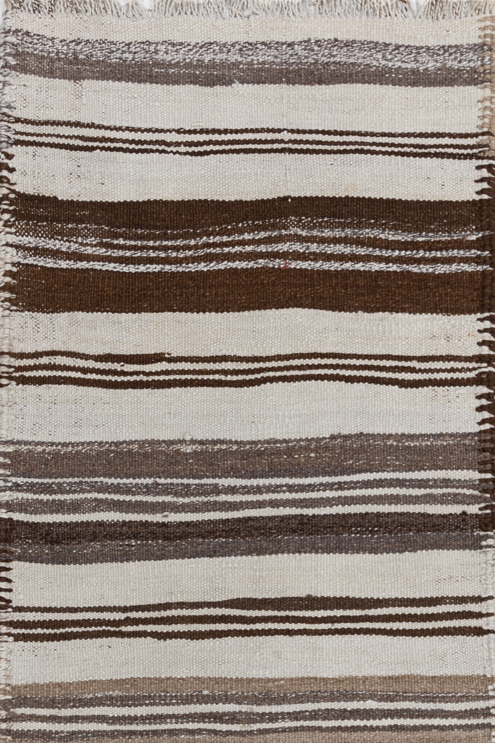 Vintage Kilim Runner Rug