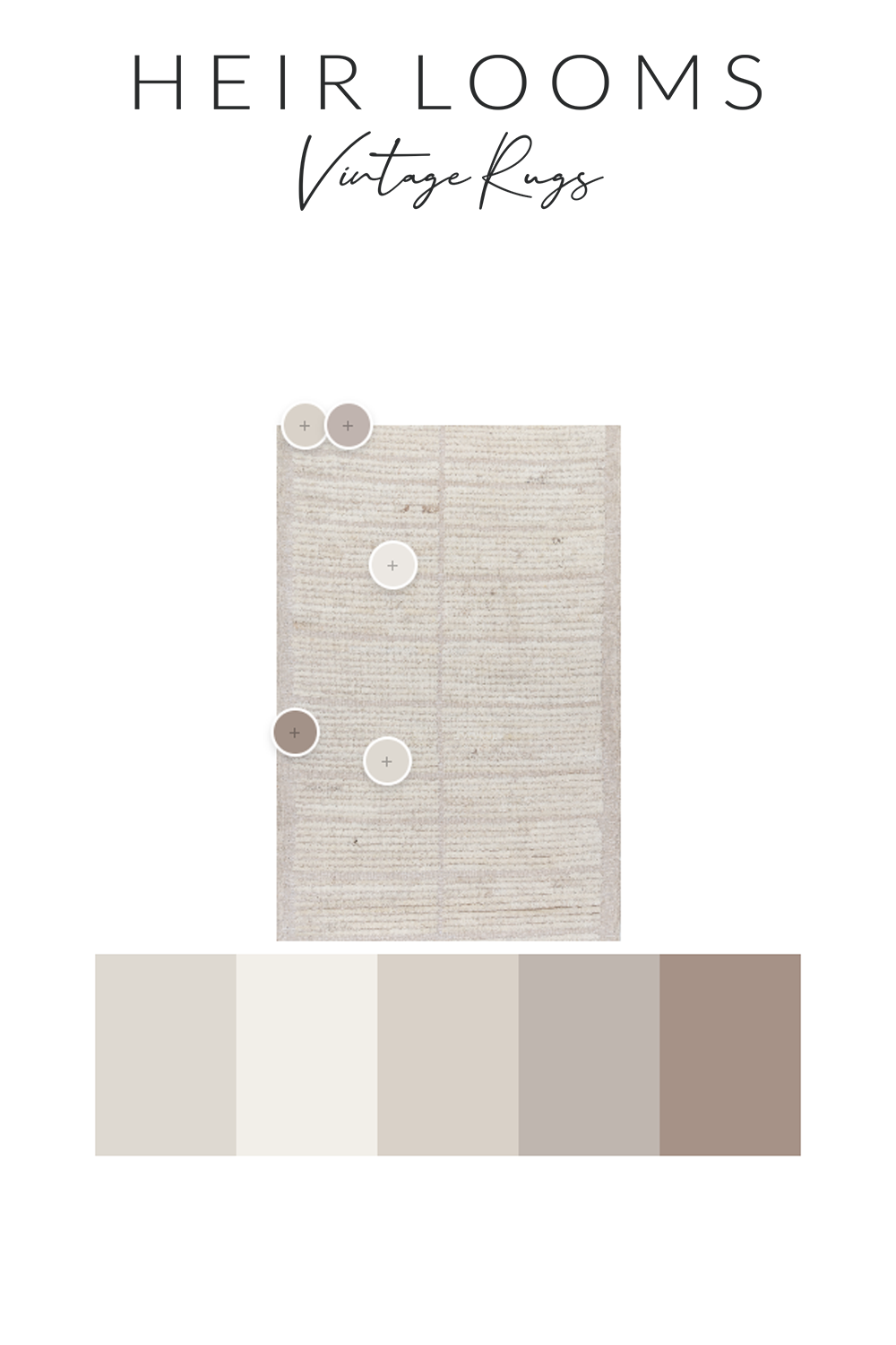 The Deana Rug