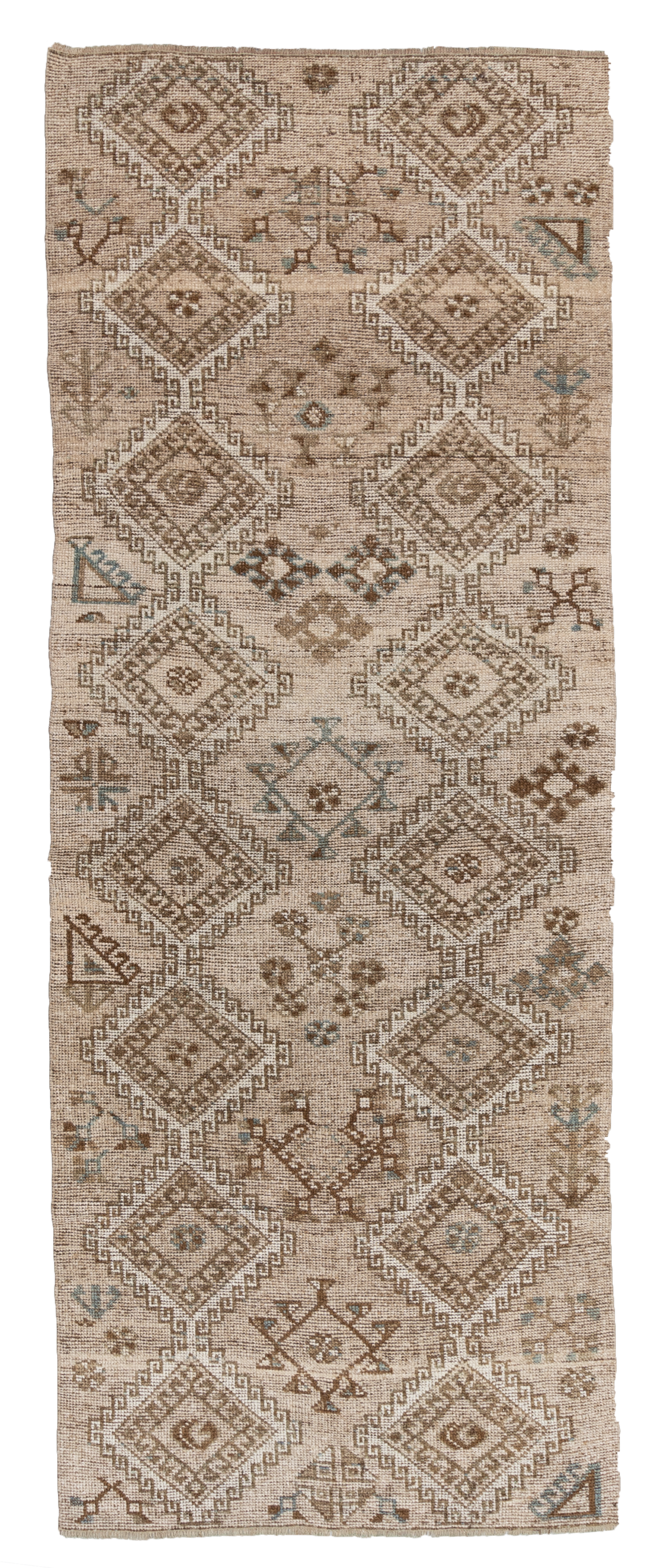 Vintage Anatolian Rug