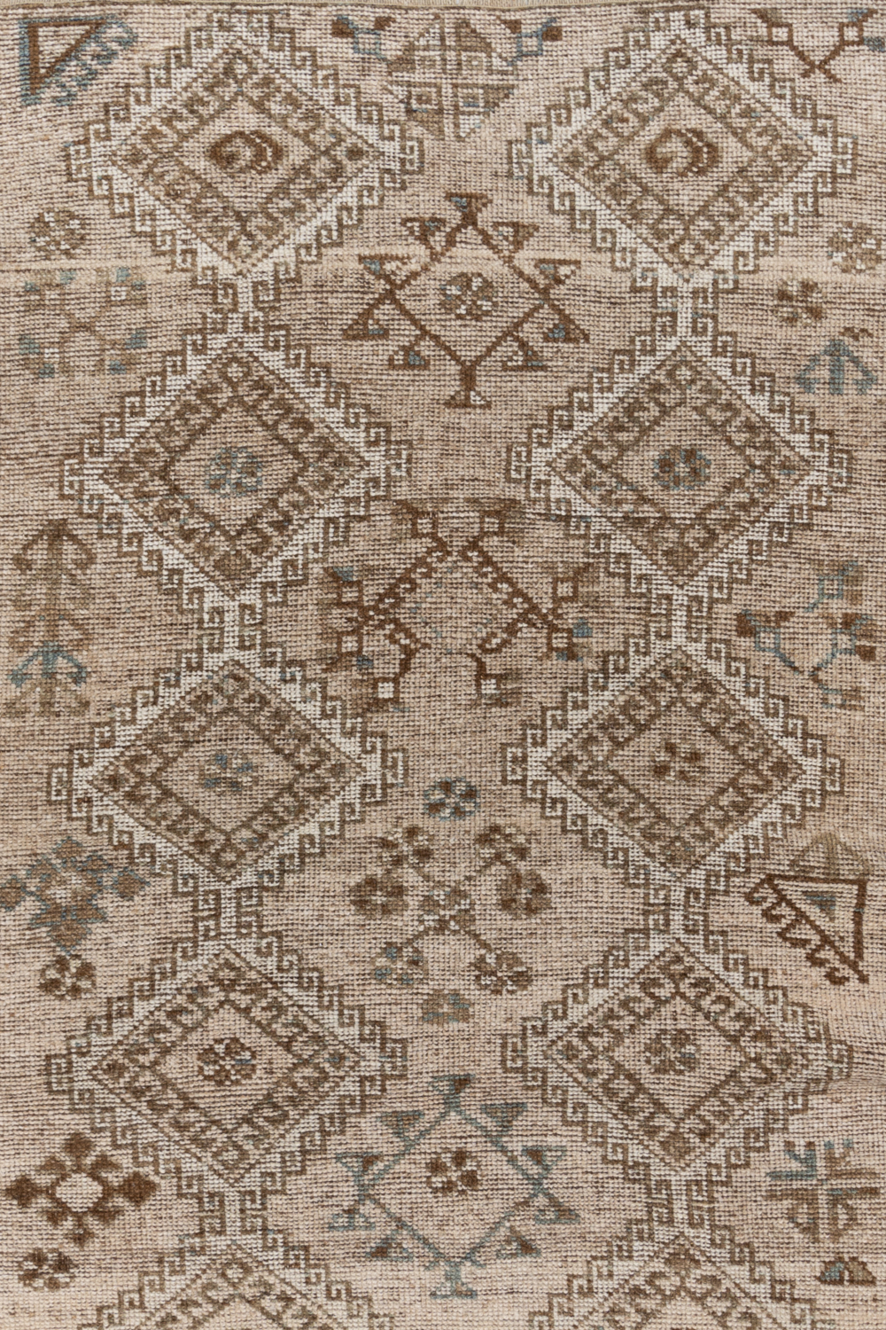 Vintage Anatolian Rug