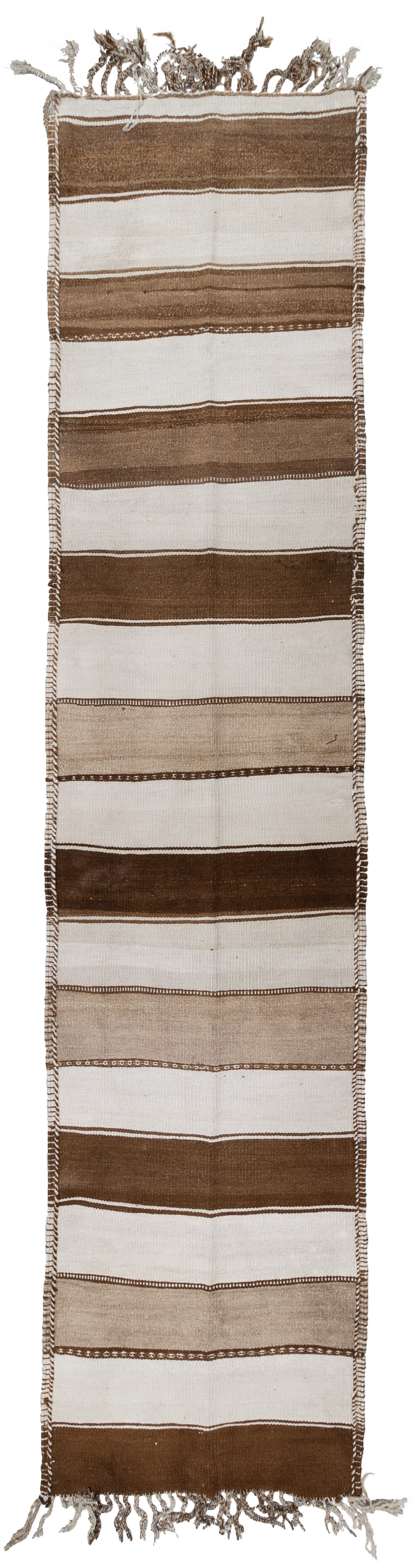Turkish Kilim R2414