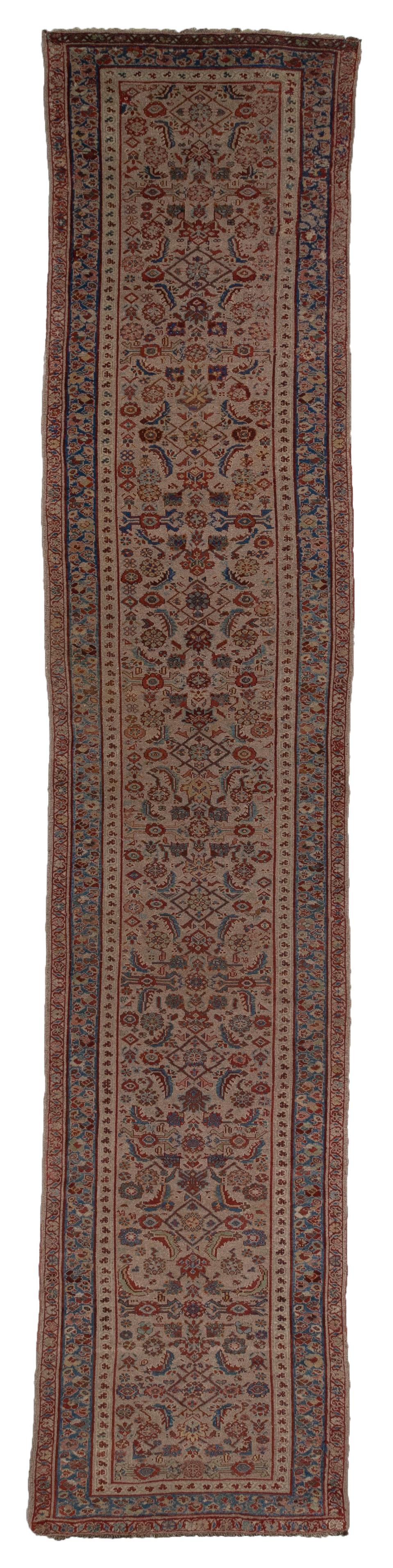 Heir Looms Vintage Persian Runner