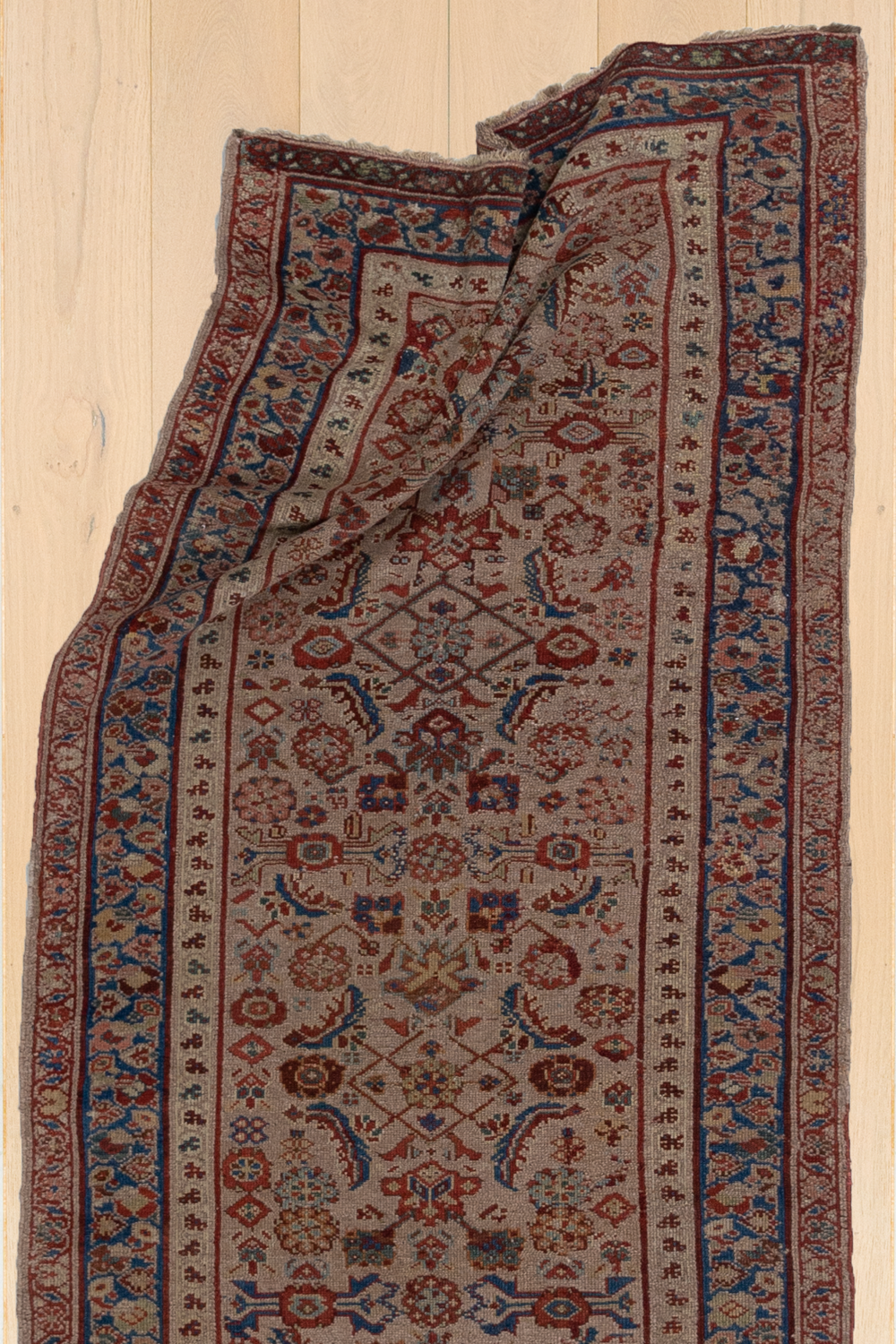 Heir Looms Vintage Persian Runner