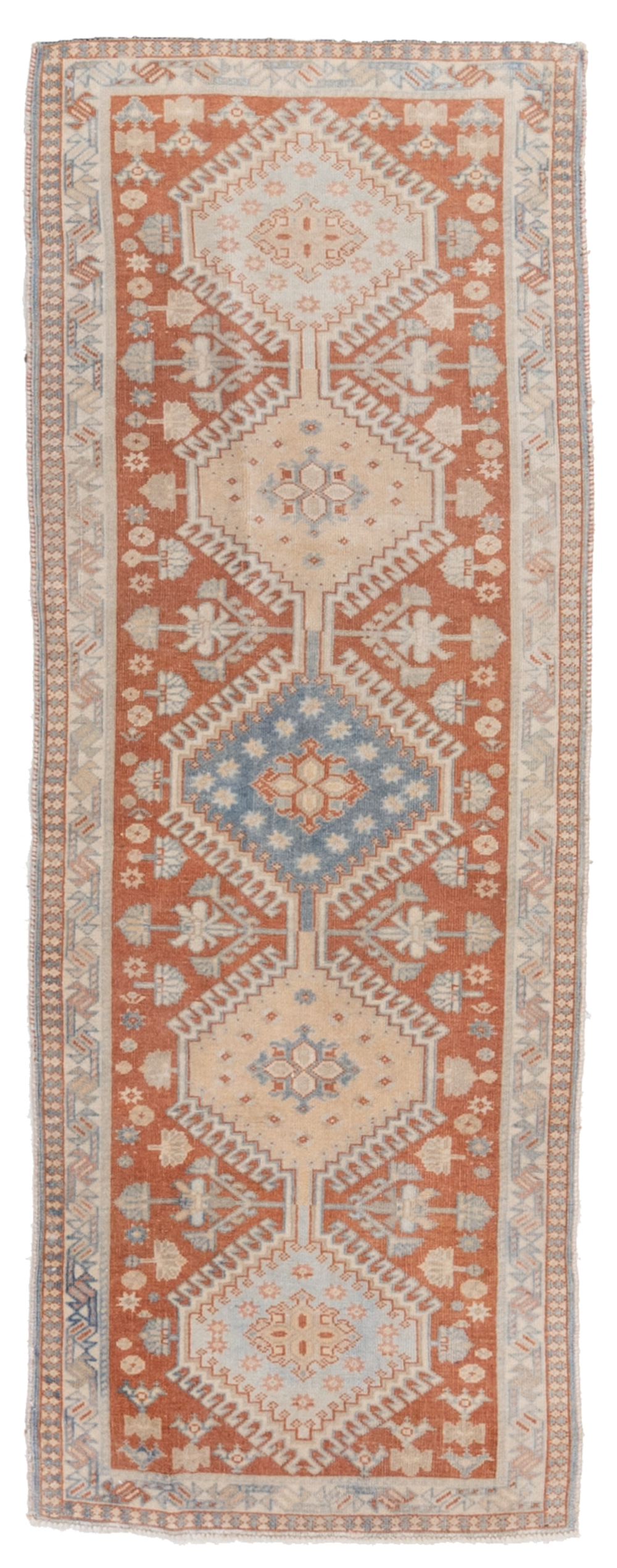 Caucasian R893