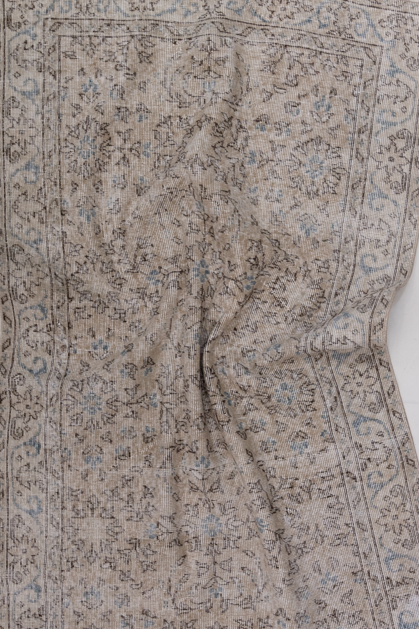 Distressed Tan Turkish S1264
