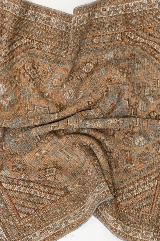 Antique Oriental Persian Afshar Rug