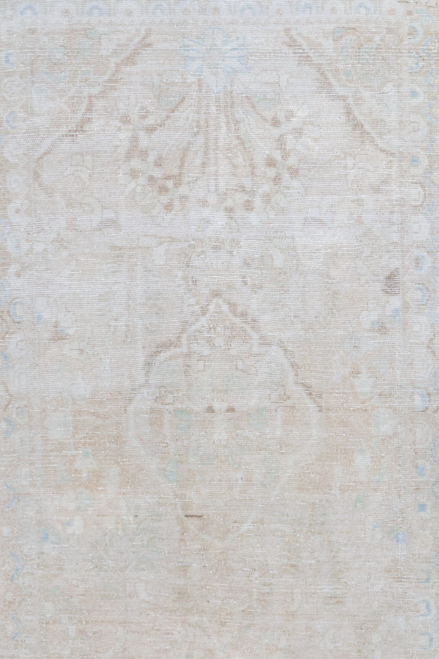 Vintage Persian Malayer Rug