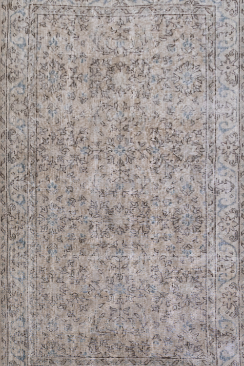 Distressed Tan Turkish S1264