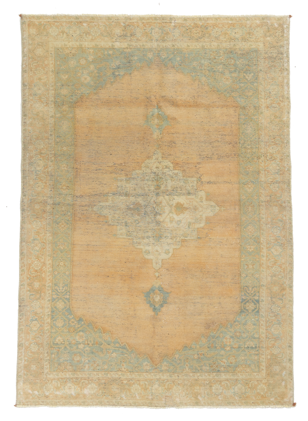 Vintage Persian Bidjar