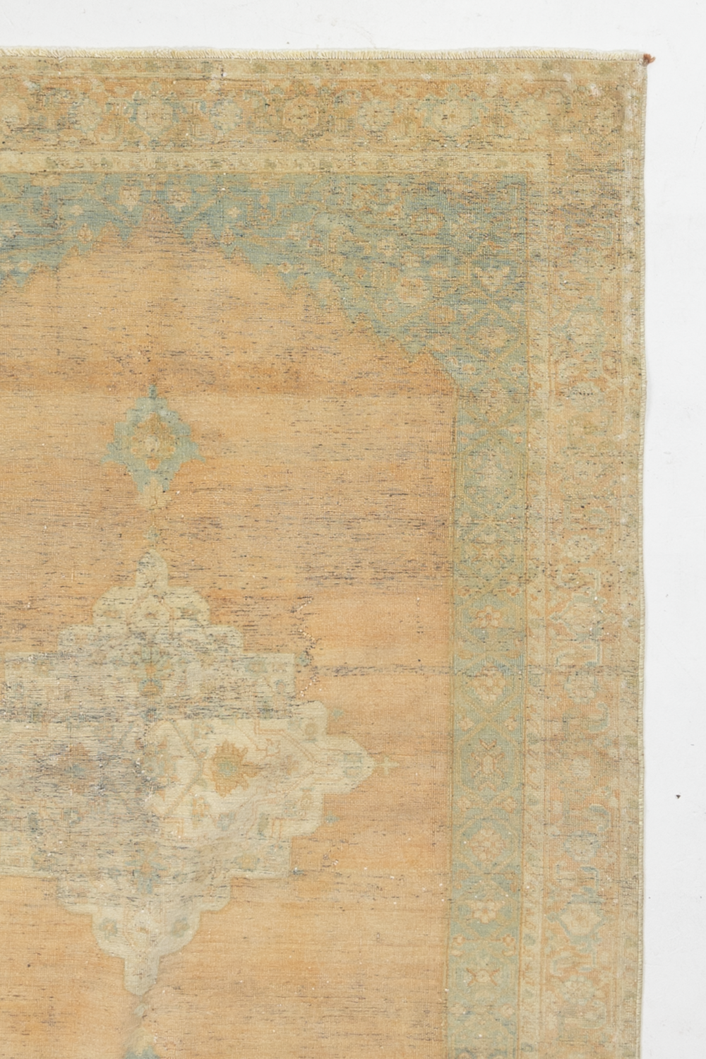Vintage Persian Bidjar