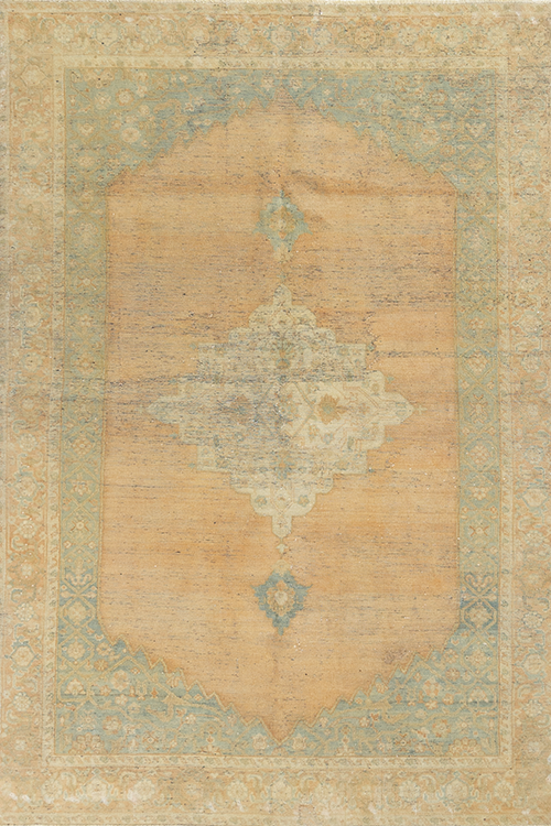 Vintage Persian Bidjar