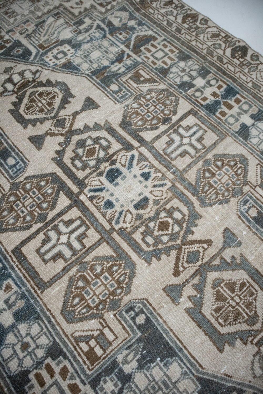 Antique Oriental Persian Rug