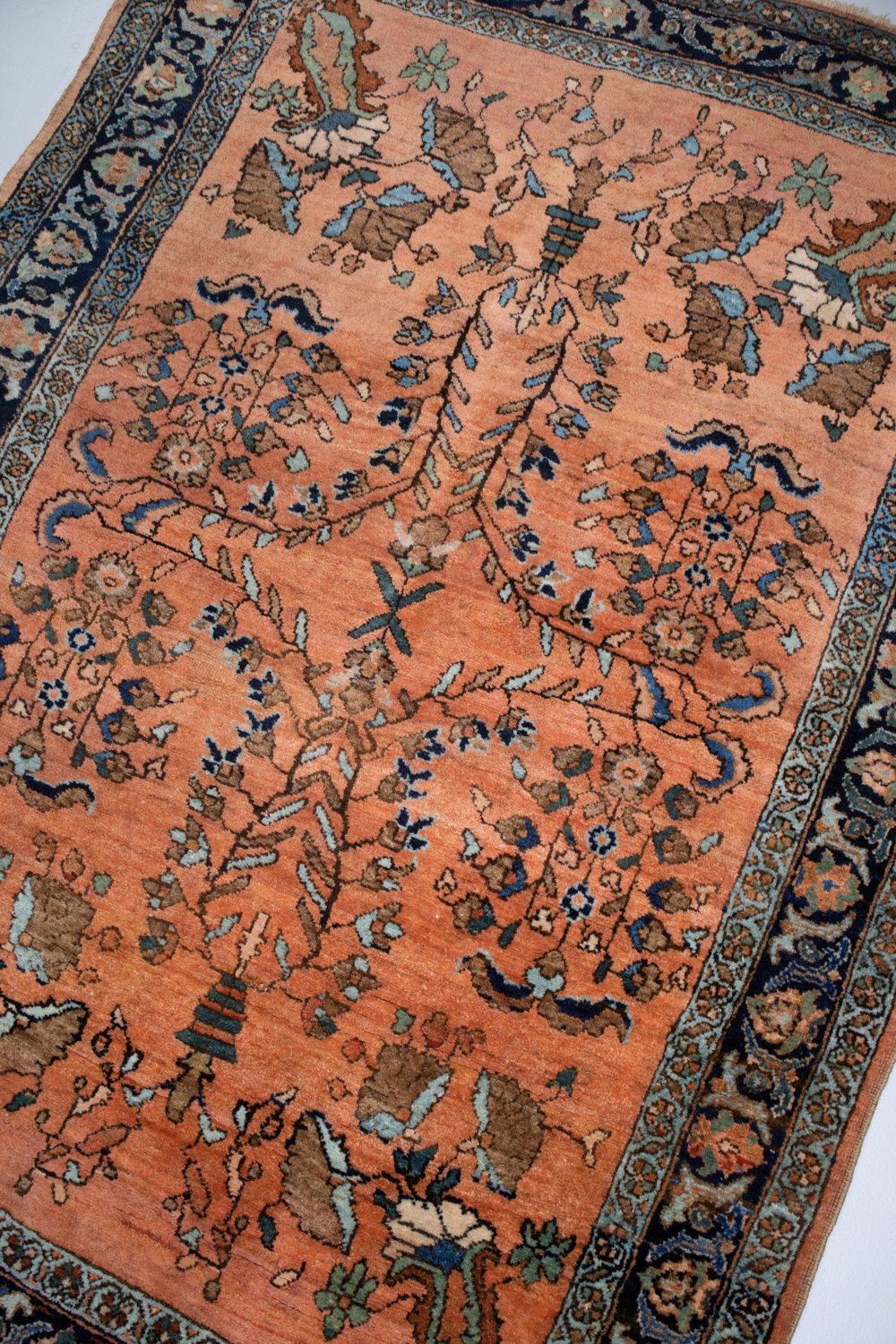 Persian Mohajeran Sarouk S1832