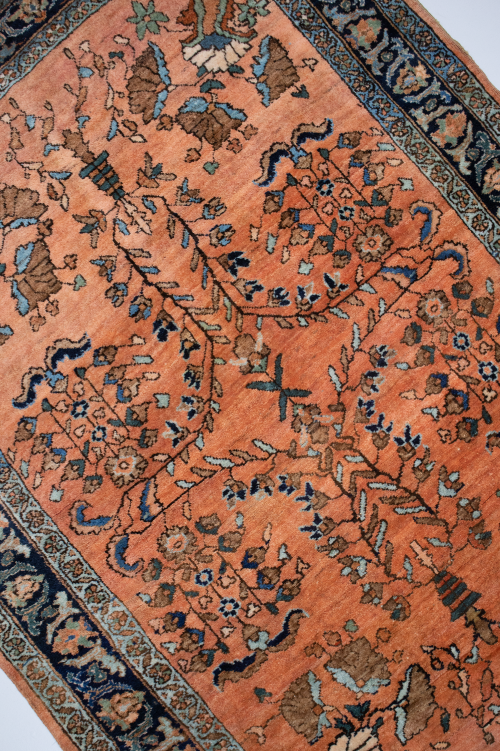 Persian Mohajeran Sarouk S1832