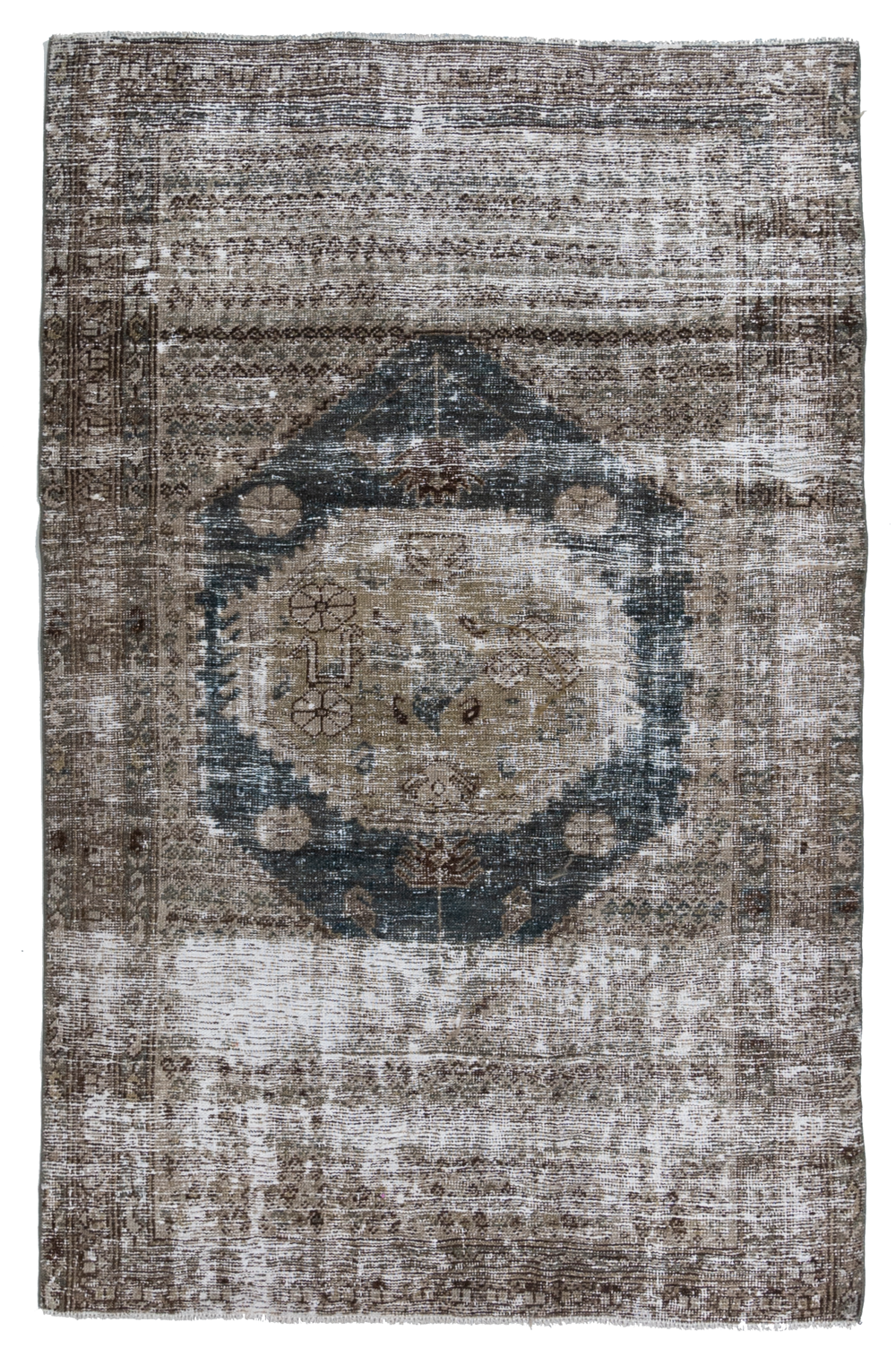 Antique Persian Rug