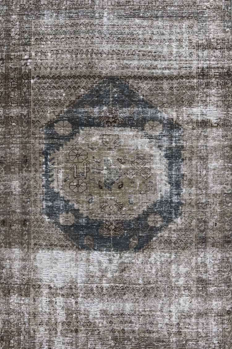 Antique Persian Rug