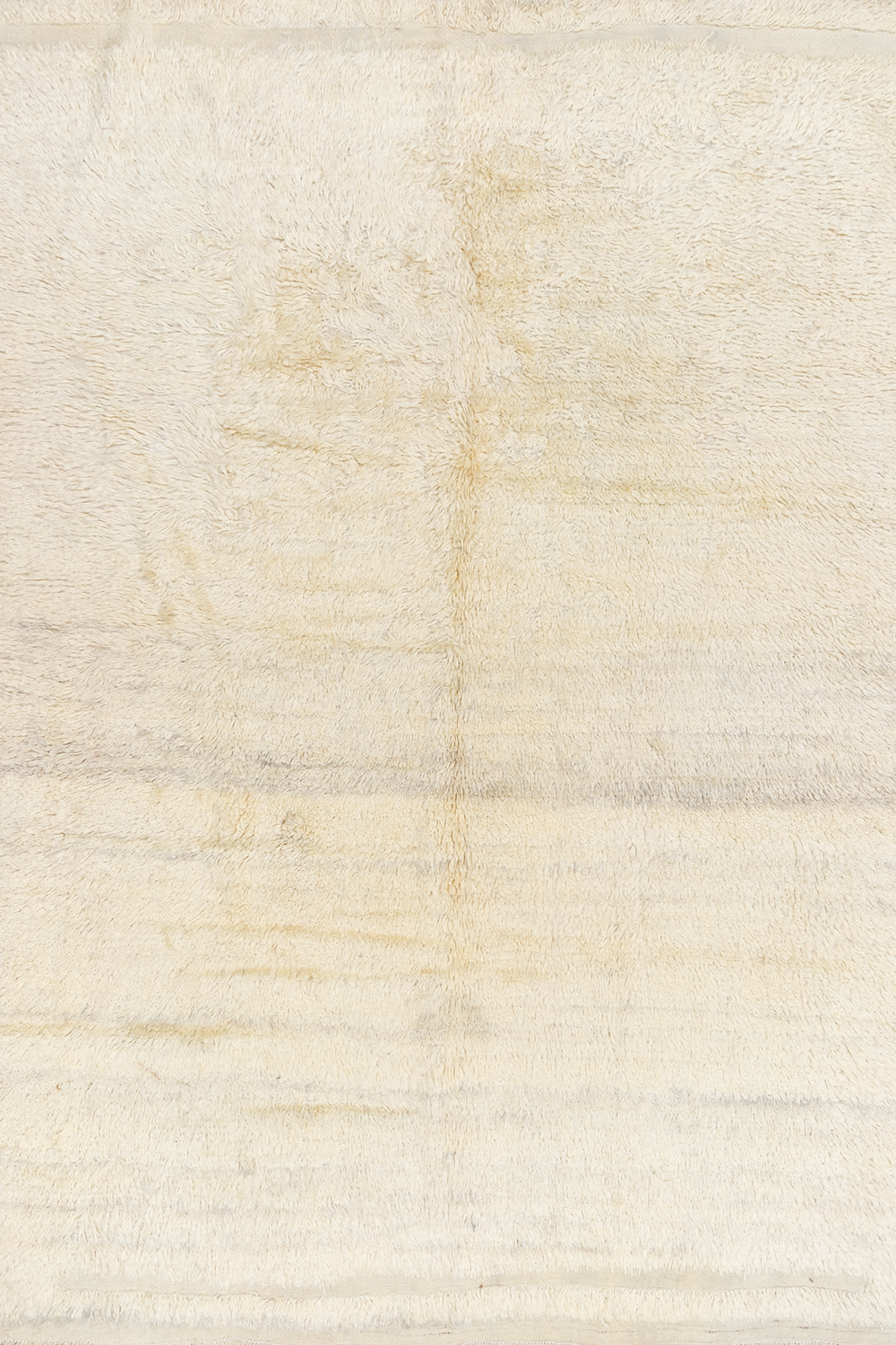 Vintage Turkish Tulu Rug