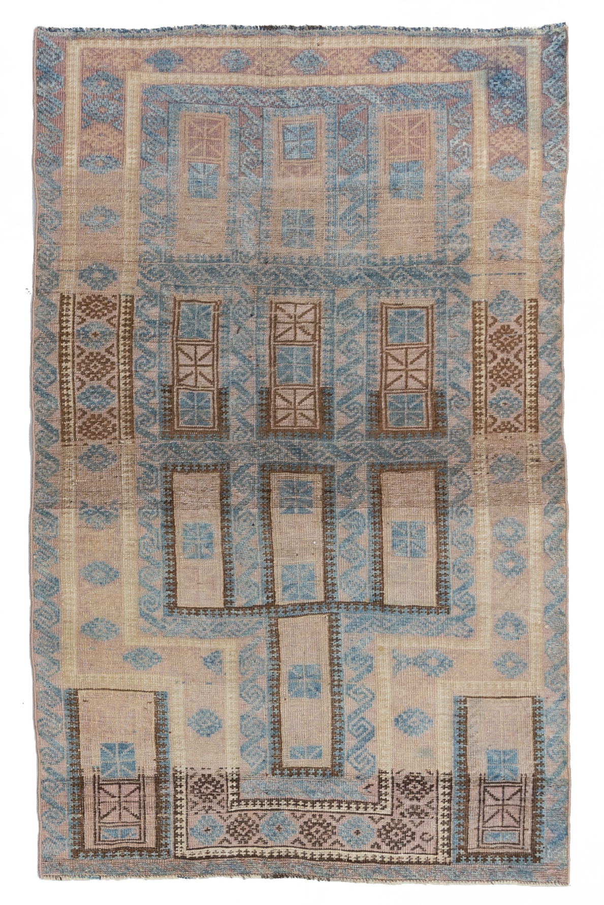 Baluch S2308