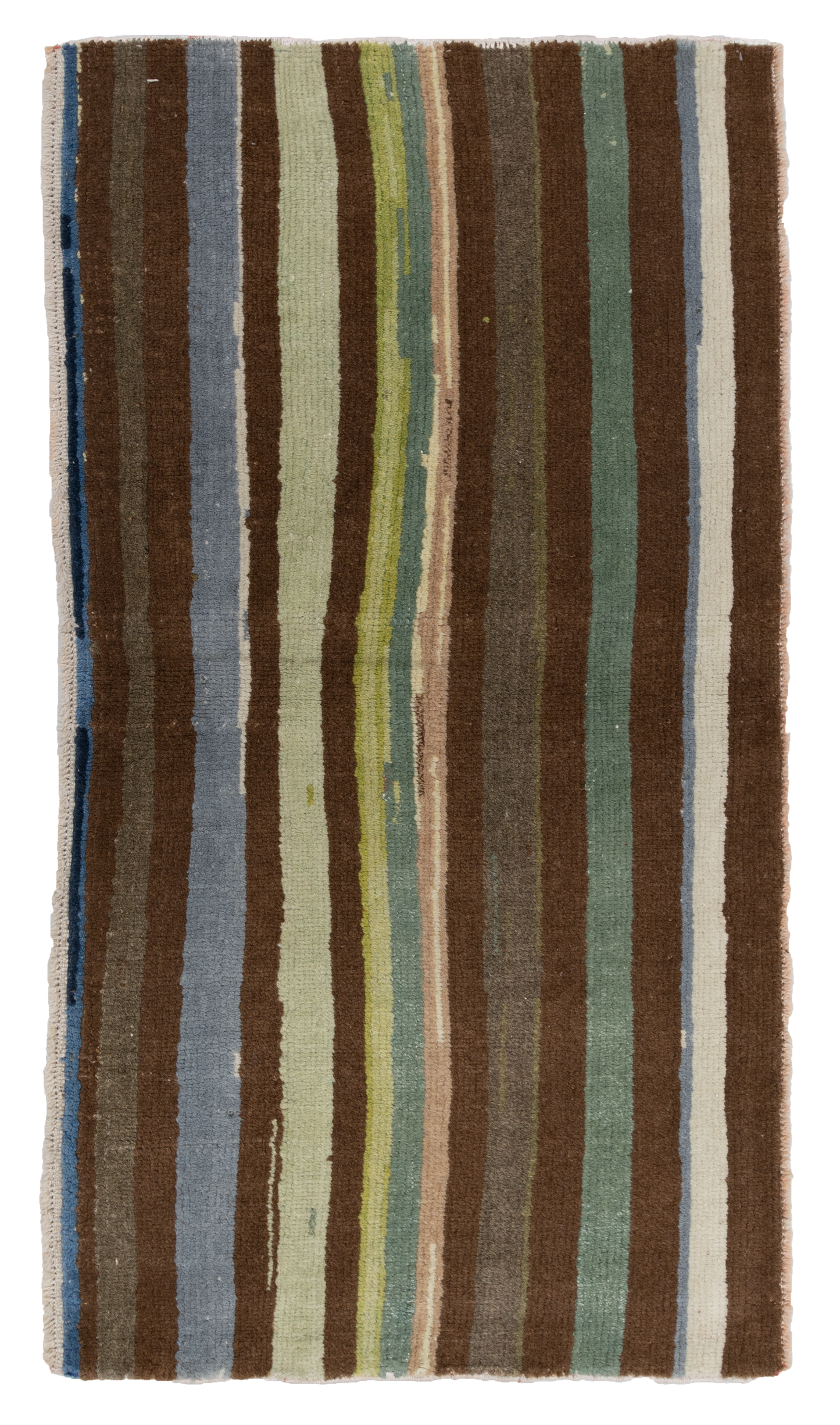 Vintage Turkish Anatolian Rug