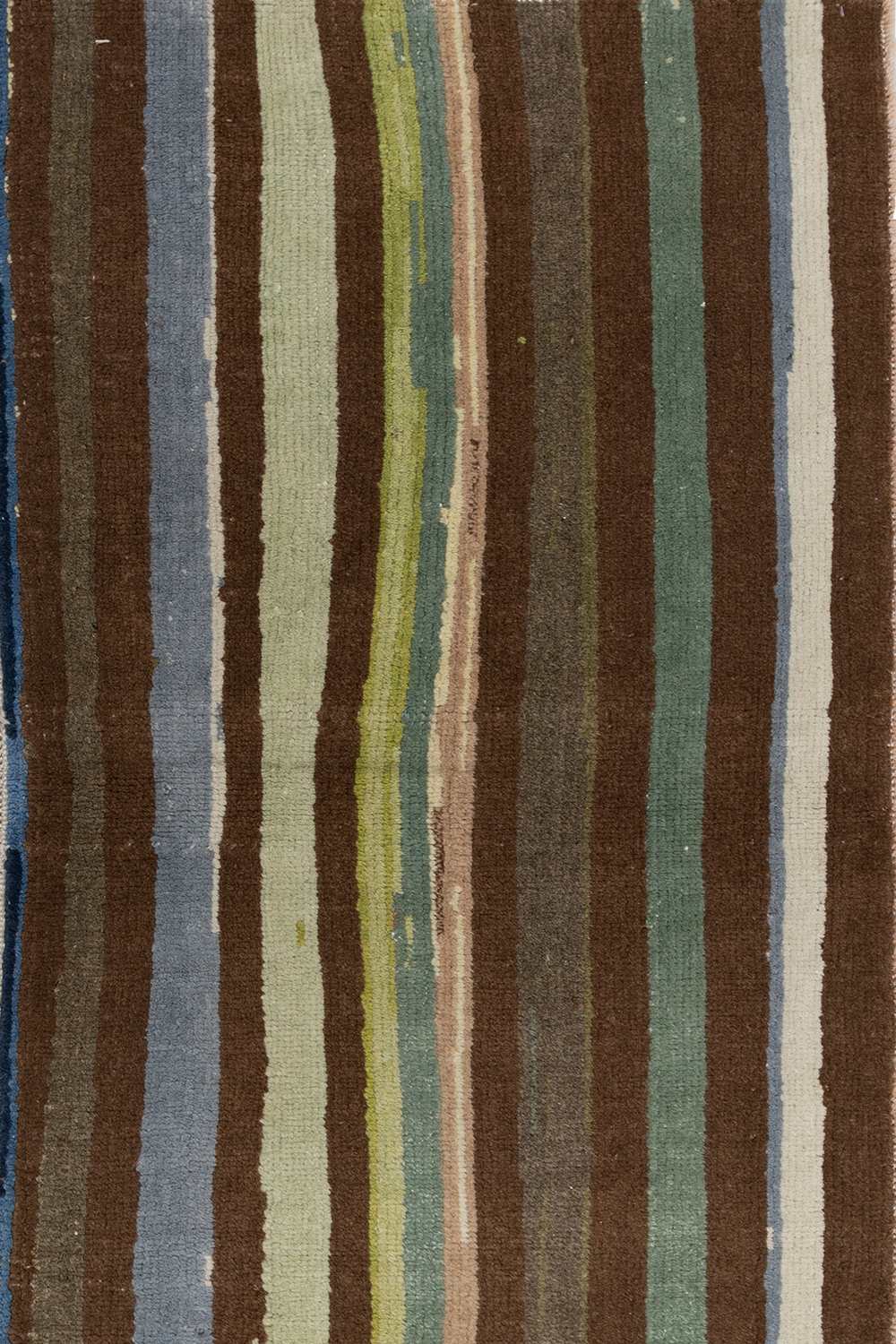 Vintage Turkish Anatolian Rug