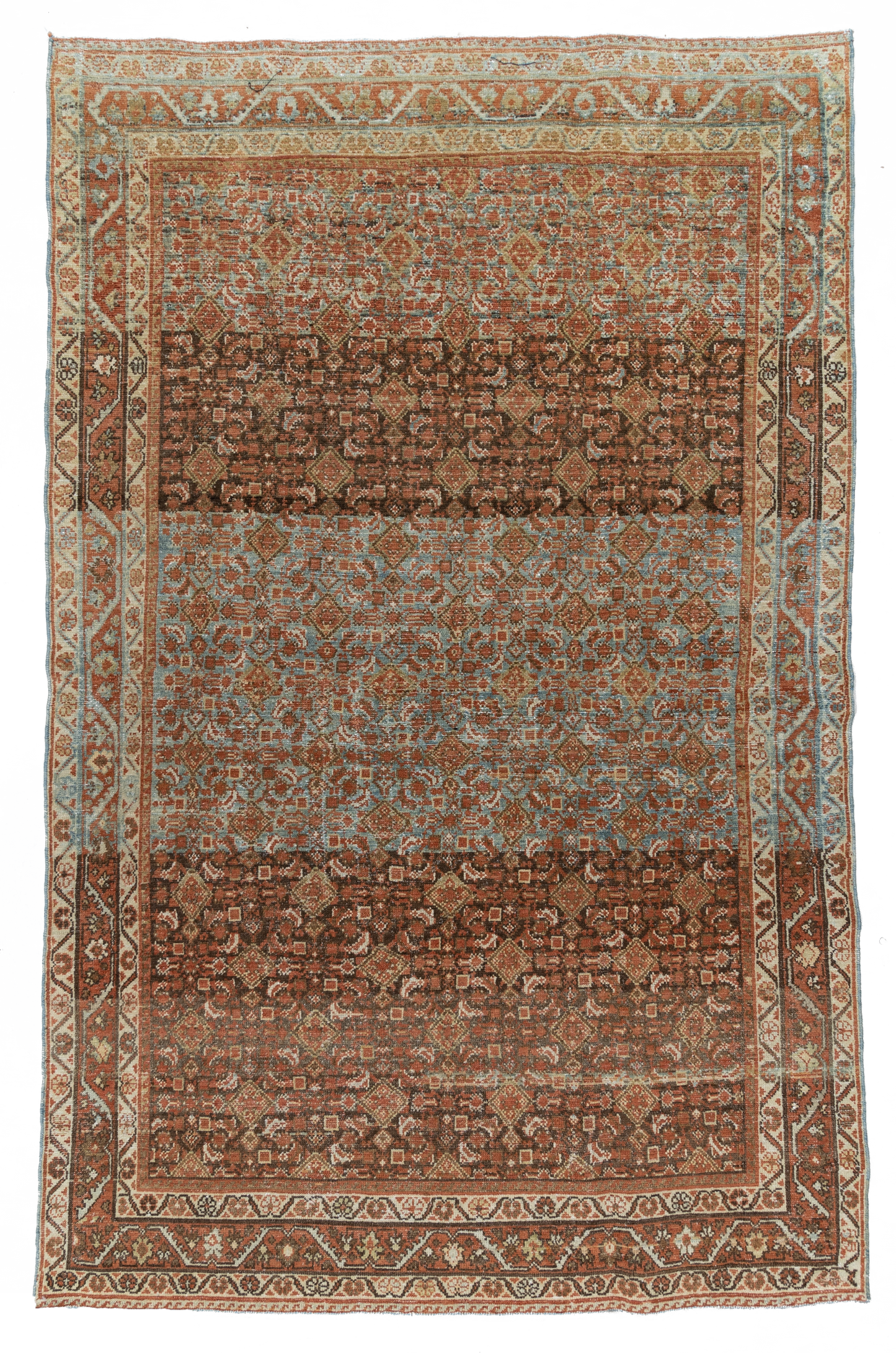 Persian Ferehan Rug