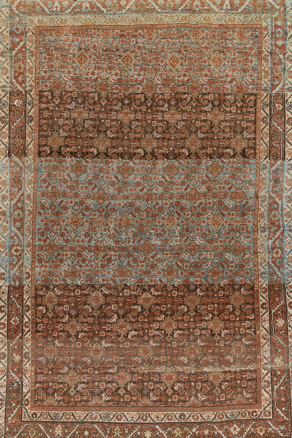 Persian Ferehan Rug