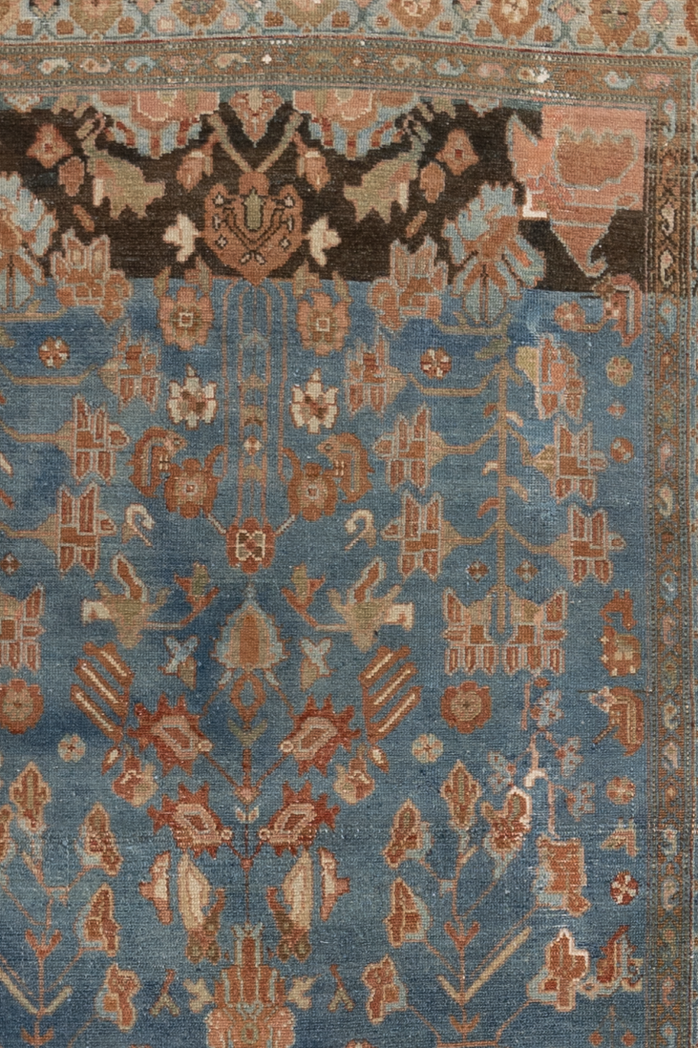 Antique Persian Malayer