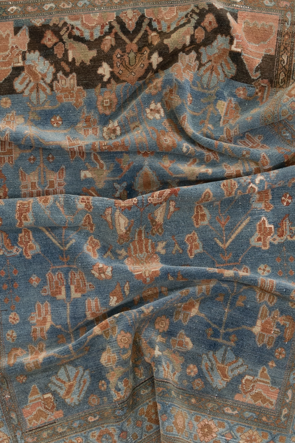 Antique Persian Malayer