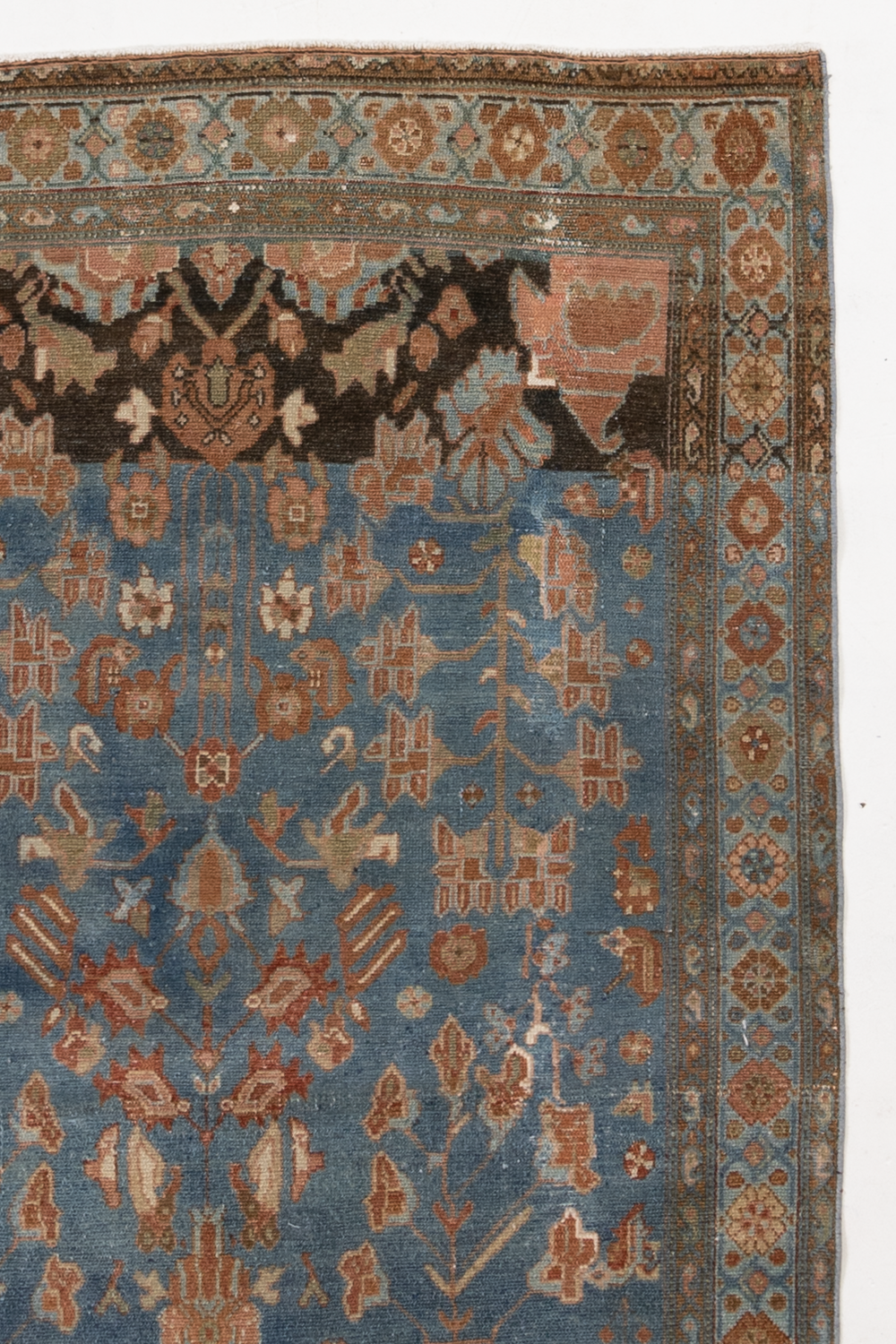 Antique Persian Malayer