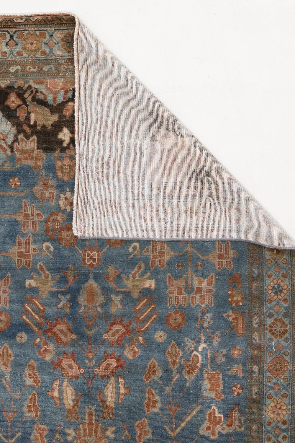 Antique Persian Malayer