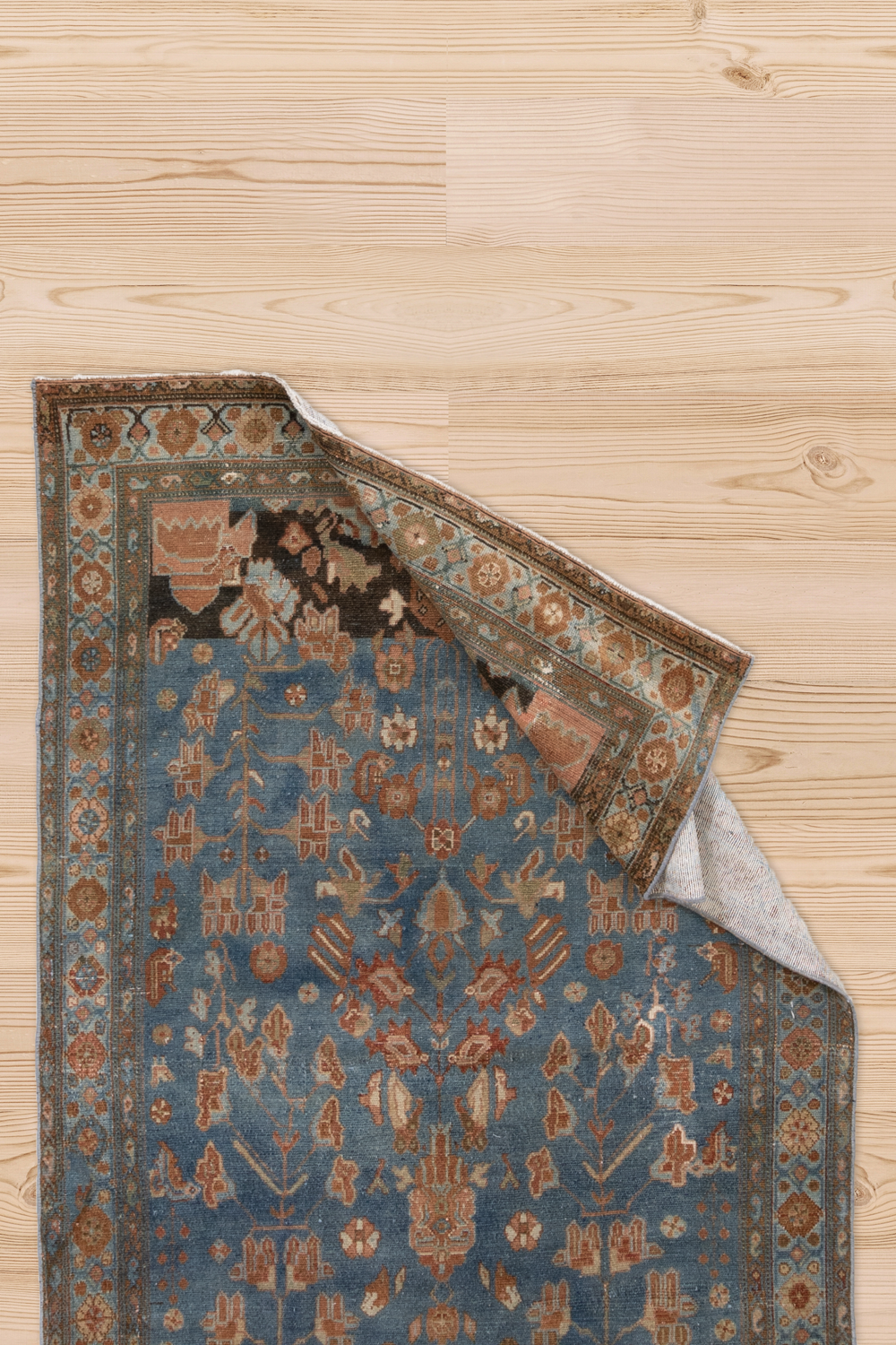 Antique Persian Malayer