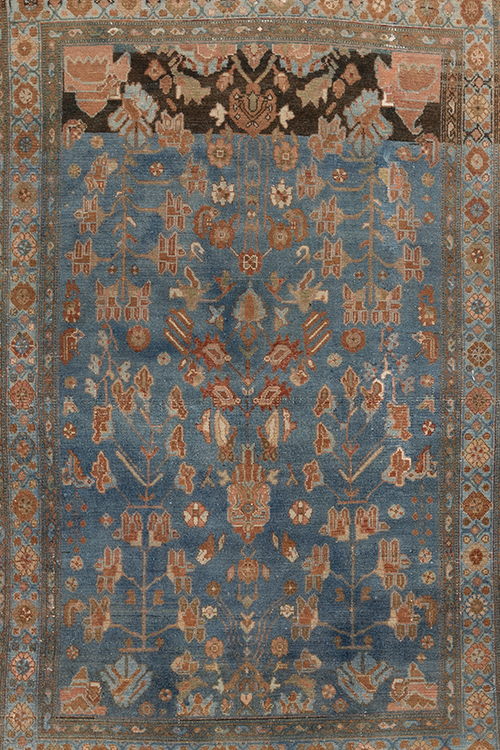Antique Persian Malayer