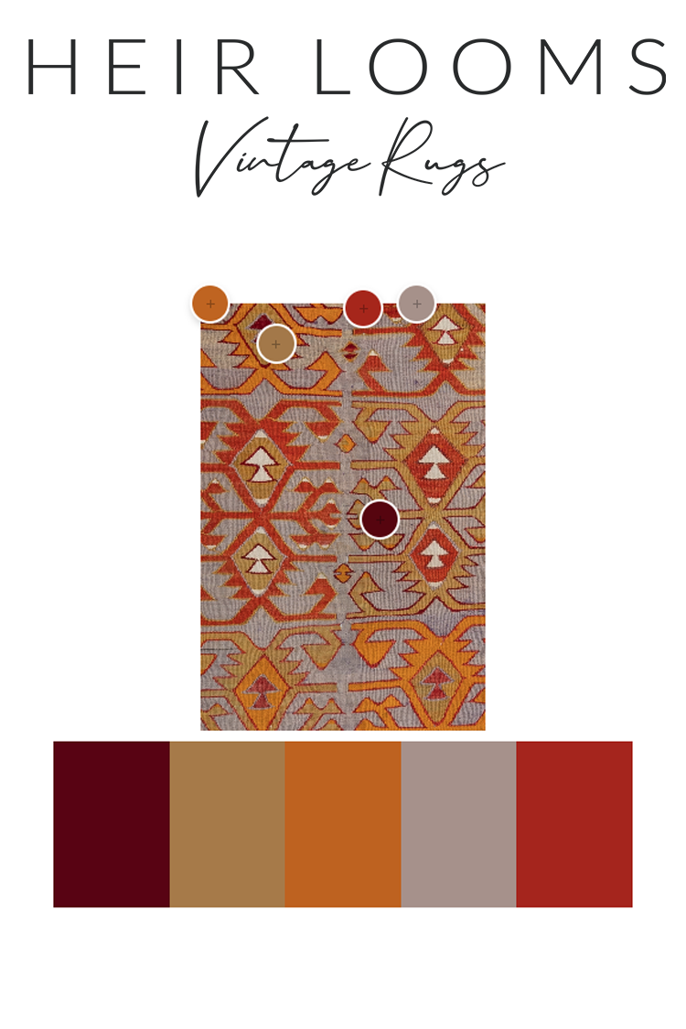 Kilim S840