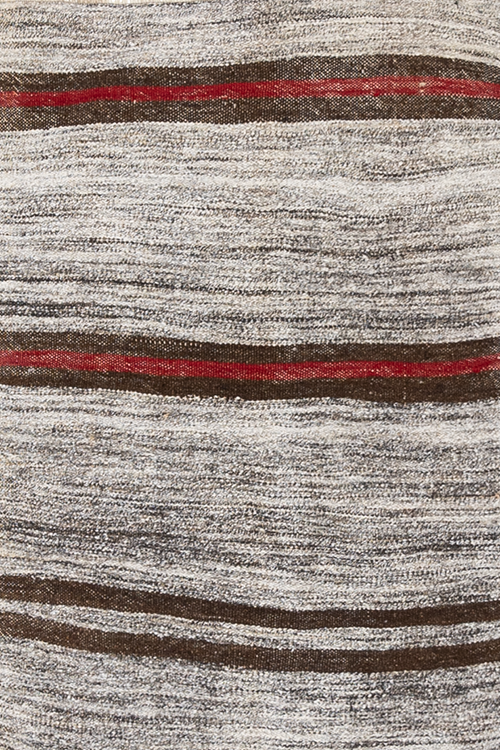 Vintage Turkish Kilim Mini Rug