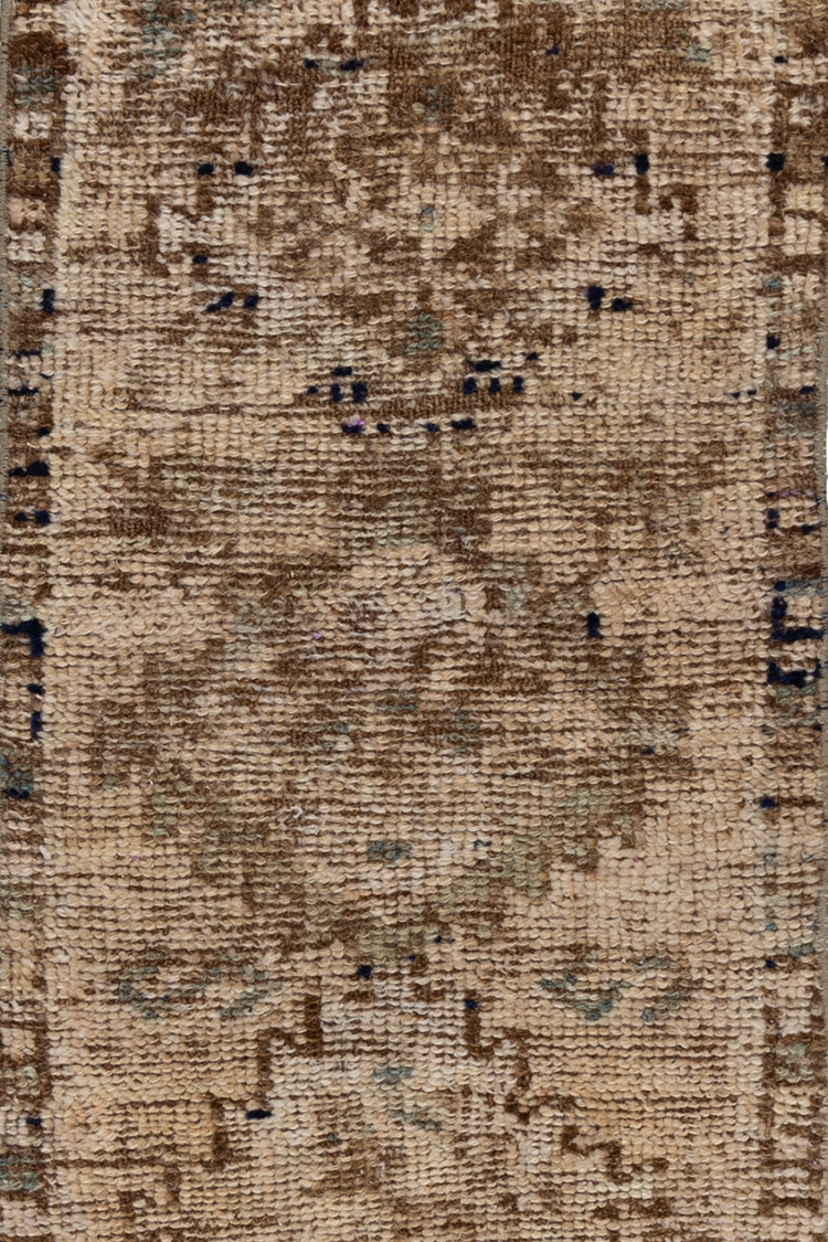 2 x 3 Antique Turkish Rug