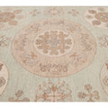 Modern Khotan Style Wool Rug 12 X 20