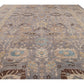 21st Century Modern Sultanabad Oversize Wool Rug
