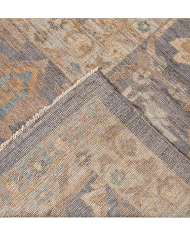 21st Century Modern Sultanabad Oversize Wool Rug