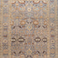 21st Century Modern Sultanabad Oversize Wool Rug