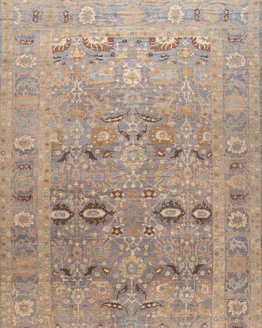 21st Century Modern Sultanabad Oversize Wool Rug