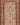 Antique Malayer Handmade Allover Motif Light Blue Wool Runner