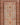 Antique Malayer Handmade Allover Motif Light Blue Wool Runner