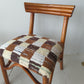 Pair of  rattan chairs