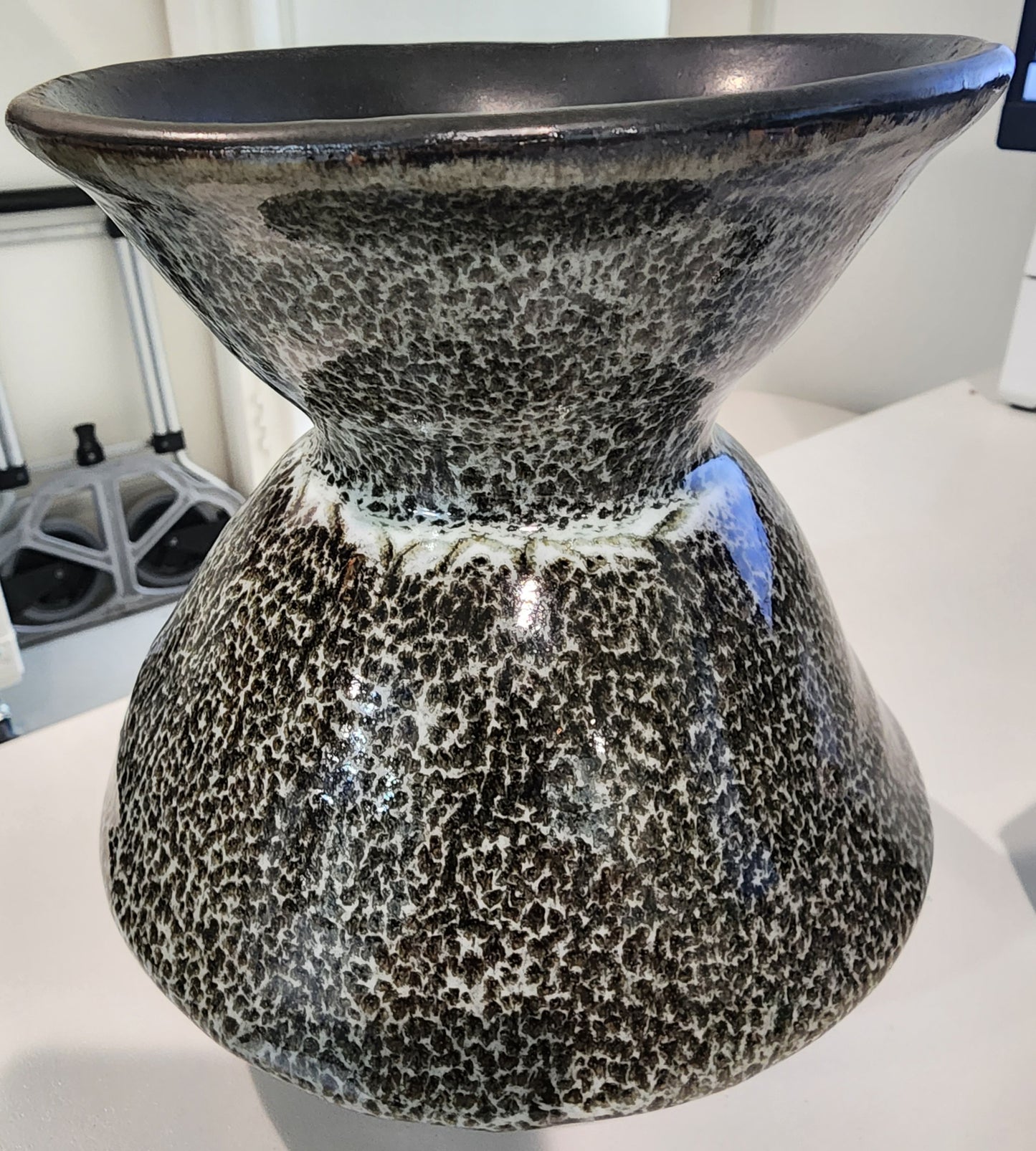 Ceramic Bowl Decor
