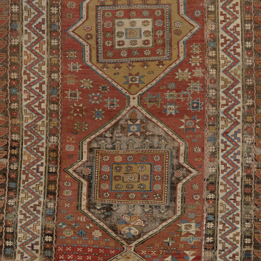 Soumak  R2484