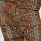 Vintage Persian Soumak Rug
