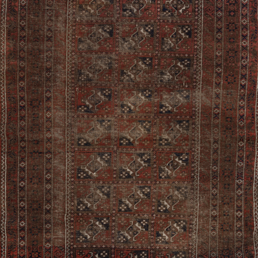 Baluch S2611